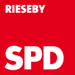 Logo der SPD Rieseby