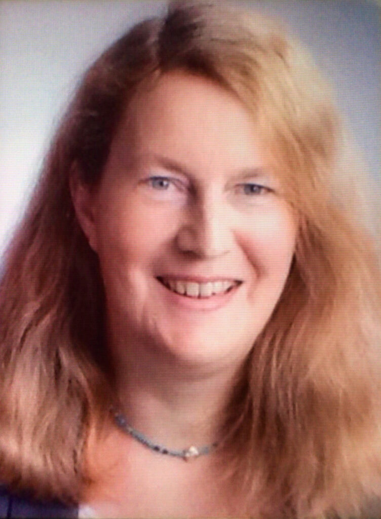 Dagmar Lau